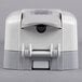 GOJO® 2130-06 NXT 500-1000 mL Dove Gray Space Saver Manual Hand Soap Dispenser Main Thumbnail 5