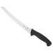 Mercer Culinary M23880 Millennia® 10" Curved Bread Knife Main Thumbnail 3