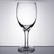 Anchor Hocking Perfect Portions 3 oz. Wine Taster Glass - 36/Case Main Thumbnail 2