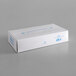 LK Packaging 10 3/4" x 10" Plastic Deli Wrap and Bakery Wrap Main Thumbnail 3