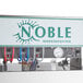 Noble Warewashing 1-HH-NO Low Temperature Tall Door Type Dishwasher - 115V Main Thumbnail 6