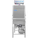 Jackson Conserver XL HH Low Temperature Tall Door Type Dish Machine - 115V Main Thumbnail 1