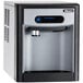 Follett 7CI100A-NW-CF-ST-00 7 Series 14 5/8" Air Cooled Chewblet Countertop Ice Maker and Dispenser with Filter - 7 lb. Main Thumbnail 1