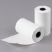 Point Plus 3 1/8" x 119' Thermal Cash Register POS Paper Roll Tape - 50/Case Main Thumbnail 4