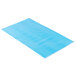 Choice 8 lb. Blue Heavy Duty Plastic Ice Bag - 1000/Case Main Thumbnail 4