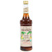 Monin 750 mL Organic Vanilla Flavoring Syrup Main Thumbnail 2