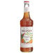 Monin Premium Pumpkin Spice Flavoring Syrup 750 mL Main Thumbnail 2