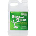 Noble Chemical 2.5 gallon / 320 oz. Empty Container for Step and Shine Floor Cleaner Main Thumbnail 1