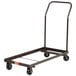 National Public Seating DY-700 Folding Chair Dolly Main Thumbnail 1