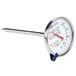 Taylor 3504 4 1/2" Probe Dial Meat Thermometer Main Thumbnail 2