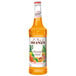 Monin 750 mL Hawaiian Island Flavoring / Fruit Syrup Main Thumbnail 2