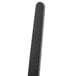 An American Metalcraft rectangle chalkboard pick with a black silhouette and white marker.