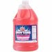 Carnival King 1 Gallon Pink Lemonade Snow Cone Syrup Main Thumbnail 3
