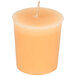 Sterno 40108 15 Hour Beeswax Votive - 96/Case Main Thumbnail 1