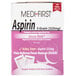 Medi-First 80533 Aspirin Tablets - 100/Box Main Thumbnail 2