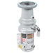 Hobart FD4/125-4 Commercial Garbage Disposer with Long Upper Housing - 1 1/4 hp, 120/208-240V Main Thumbnail 5