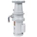 Hobart FD4/125-4 Commercial Garbage Disposer with Long Upper Housing - 1 1/4 hp, 120/208-240V Main Thumbnail 1