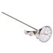 Taylor 8215N 8" Superior Grade Instant Read Probe Dial Thermometer 0 to 220 Degrees Fahrenheit Main Thumbnail 2