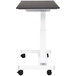 Luxor STANDUP-SC40-WB Stand Up Desk - 40" Main Thumbnail 2