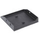 Avantco 177P8UPRGL Grooved Top Grill Plate - Left Side Main Thumbnail 6