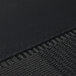 Cactus Mat 1001R-C4 48" x 60' Pro-Tekt Black Vinyl Carpet Protection Runner Mat - 1/8" Thick Main Thumbnail 5