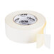 A white roll of Cactus Mat double face tape with black text on the label.