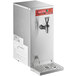 Avantco HWD15G 1.5 Gallon Hot Water Dispenser - 120V, 1450W Main Thumbnail 3