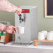 Avantco HWD15G 1.5 Gallon Hot Water Dispenser - 120V, 1450W Main Thumbnail 1