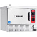 Vulcan C24EO5-2 5 Pan Boilerless/Connectionless Electric Countertop Steamer - 240V, 12 kW Main Thumbnail 1