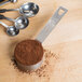 Ghirardelli 25 lb. Sunrise Dutch Cocoa Powder Main Thumbnail 1