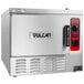 Vulcan C24EA3-1100 PLUS 3 Pan Electric Countertop Convection Steamer with Basic Controls - 208V, 8.5 kW Main Thumbnail 1