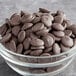 Ghirardelli 60% Cacao Dark Chocolate .5M Baking Chips 5 lb. - 2/Case Main Thumbnail 3
