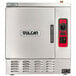 Vulcan C24EA5-1100 PLUS 5 Pan Electric Countertop Convection Steamer with Basic Controls - 208V, 15 kW Main Thumbnail 2