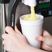 Carnival King 1 Gallon Lemonade Slushy 5:1 Concentrate - 4/Case Main Thumbnail 5