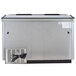 Avantco GF50-HC-S 50" Stainless Steel Glass Froster / Plate Chiller - 115V Main Thumbnail 5