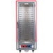Metro C539-MFC-U C5 3 Series Moisture Heated Holding and Proofing Cabinet - Clear Door Main Thumbnail 2