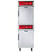 Vulcan VCH88 Full Height Cook and Hold Oven - 208/240V, 7600/10,120W Main Thumbnail 2