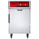 Vulcan VCH8 Half Height Cook and Hold Oven - 208/240V, 3800/5060W Main Thumbnail 2