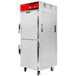 Vulcan VCH16 Full Height Cook and Hold Oven - 208/240V, 11,400/15,180W Main Thumbnail 1