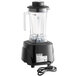 AvaMix BX2000V 3 1/2 hp Commercial Blender with Toggle Control, Variable Speed, and 64 oz. Tritan Container Main Thumbnail 4
