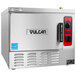 Vulcan C24EA3-1300 LWE 3 Pan Electric Countertop Convection Steamer - 208V, 8.5 kW Main Thumbnail 1