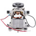 The AvaMix 928PMTR1800 motor with wires.