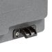 Cambro KSC402191 Granite Gray CamKiosk Portable Self-Contained Hand Sink Cart - 110V Main Thumbnail 13