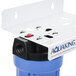 C Pure AQUAKING20 20" Single Cartridge Water Filtration System - 25 Micron Rating and 3 GPM Main Thumbnail 5