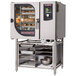Blodgett BCM-61E-PT Pass-Through Electric Combi Oven with Dial Controls - 208V, 3 Phase, 9 kW Main Thumbnail 1
