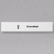 Cambro CECCO6000 Camrack Cordial Extender ID Clip - 6/Pack Main Thumbnail 1