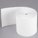Point Plus 3 1/4" x 243' Traditional Cash Register POS Paper Roll Tape   - 48/Case Main Thumbnail 3