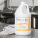 Noble Chemical 1 Gallon / 128 oz. All Surf All Purpose Liquid Cleaner (Non-Butyl) - 4/Case Main Thumbnail 5
