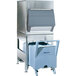 Follett ITS700SG-31 ITS Series 31" Ice Storage and Transport System with Transport Cart - 652 lb. Main Thumbnail 1