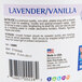 Satin Ice 2 lb. Lavender Vanilla Rolled Fondant Icing Main Thumbnail 4